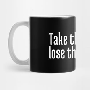 Inspirational Quotes Mug